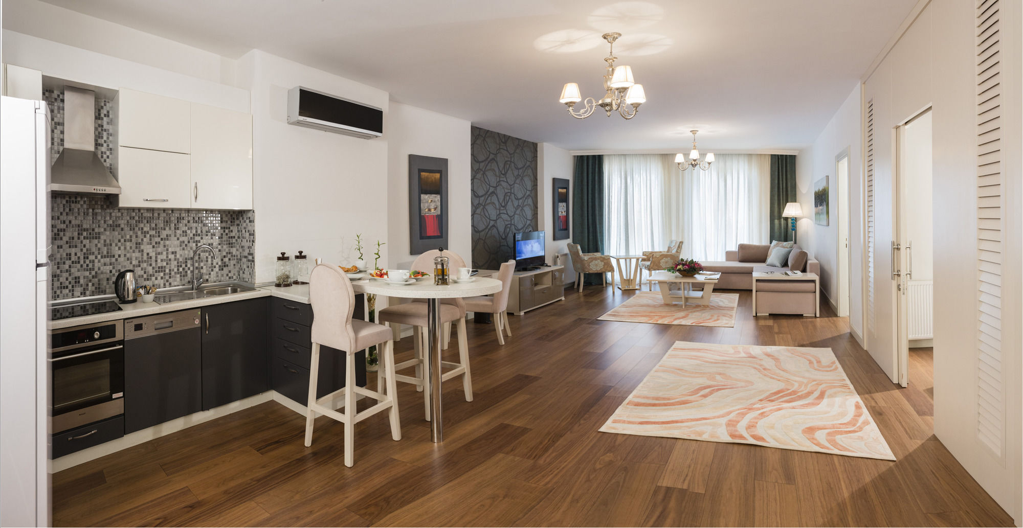 Turkuaz Suites Stambuł Zewnętrze zdjęcie