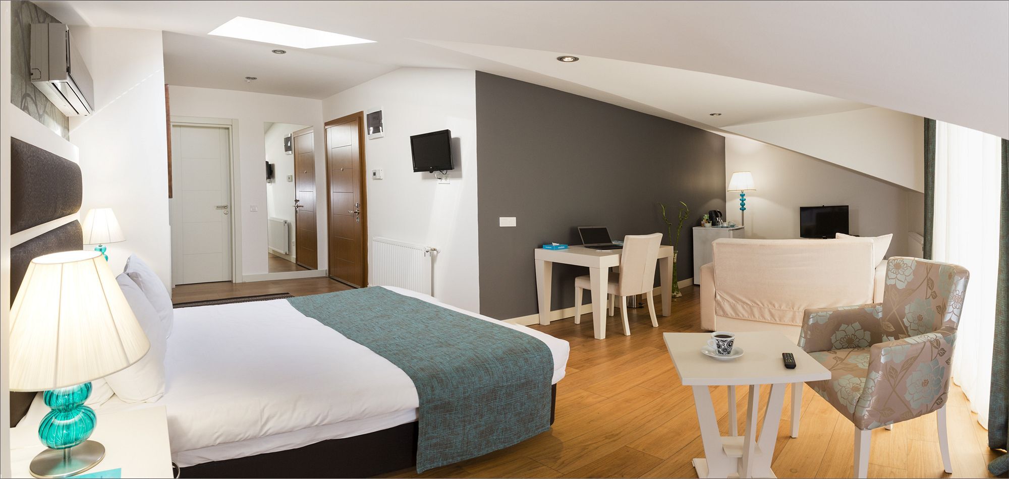 Turkuaz Suites Stambuł Zewnętrze zdjęcie