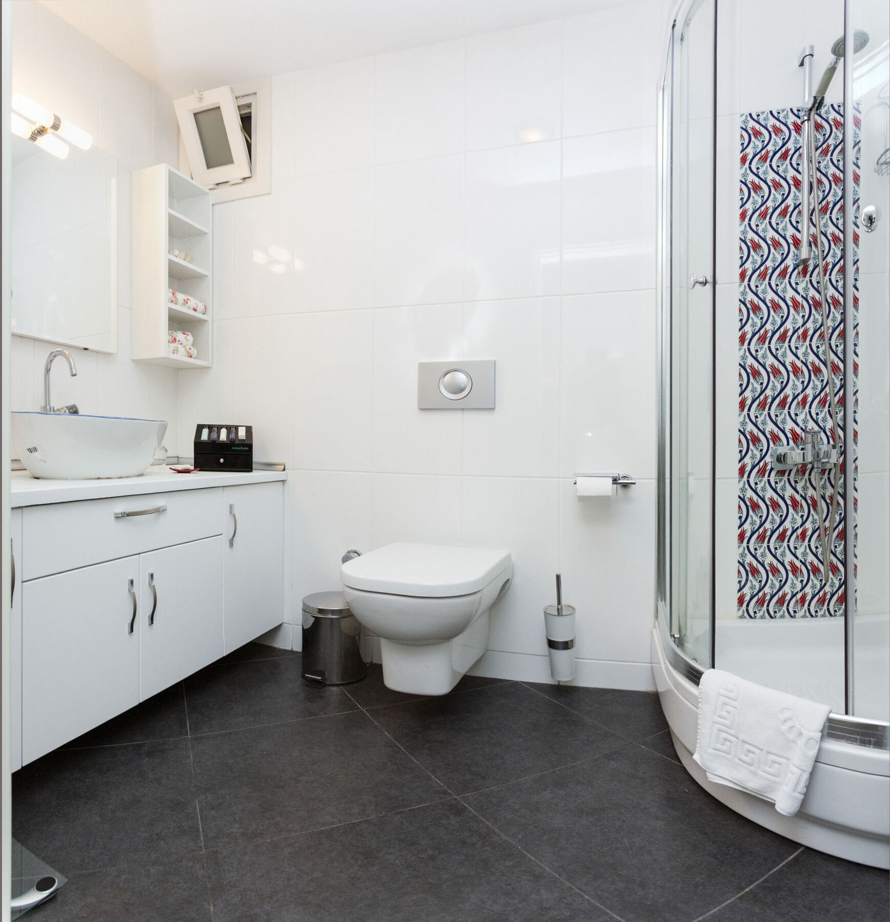 Turkuaz Suites Stambuł Zewnętrze zdjęcie